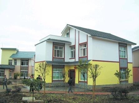 遵義小區(qū)二次無(wú)負(fù)壓加壓設(shè)備揚(yáng)程80米，用戶360，11kw一控二