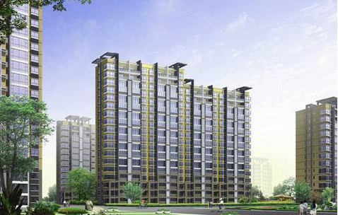 江蘇大漢實業(yè)長春光華、惠邦、金科三大項目供水系統(tǒng)