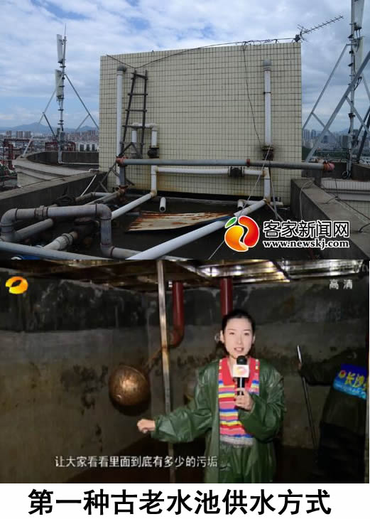 高層二次供水設(shè)備在幾樓？高層幾樓開始二次供水呢？